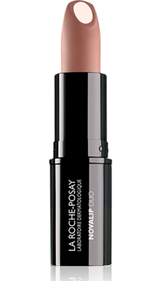 LA ROCHE-POSAY NovalipDuo Lipstick N.40 B.Nude 4ml