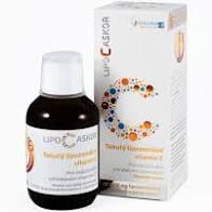 LIPO-C-ASKOR - tekutý lipozomální vitamin C 136ml - 1