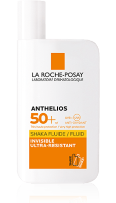 LA ROCHE-POSAY Anthelios Shaka Fluide SPF50+ 50ml