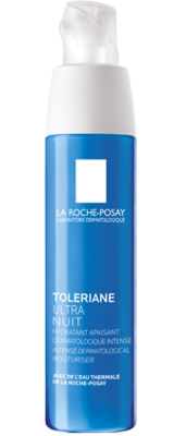 La Roche-Posay Toleriane Ultra noční 40ml - 1