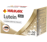 Walmark Lutein Plus 20mg tob.70+50 Promo 2018