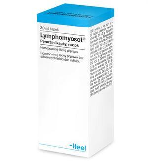 Lymphomyosot Heel gtt.1x30ml - 1