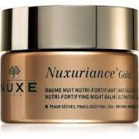 NUXE Nuxuriance Gold Vyživující noční balzám 50ml - 1
