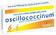 OSCILLOCOCCINUM HOMEO PEL 6X1GM - 1/2