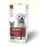 PET HEALTH CARE Fytopipeta pes 10kg kočka 1x15 ml - 1