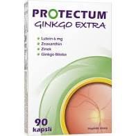 PROTECTUM GINKGO EXTRA CPS.90 - 1