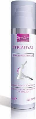 SYNCARE StriaHyal 75ml - 1