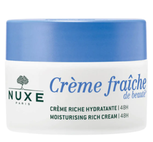 NUXE Creme Fraiche Hydratační krém 48h 50ml - 1