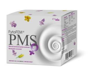 Fytofem PMS tob.90 - 1