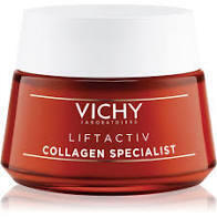 VICHY Liftactiv Specialist Collagen noční 50ml - 1