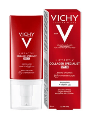 VICHY Liftactiv Specialist Collagen Specialist SPF25 50ml