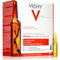 VICHY LIFTACTIV Specialist PEPTIDE-C 30x1.8ml - 1