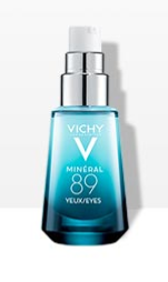 VICHY MINERAL 89  HYALURON BOOSTER EYES 15ML