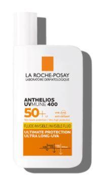 LA ROCHE-POSAY ANTHELIOS Fluid SPF50+ 50ml - 1