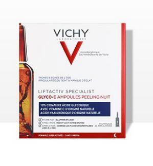 VICHY LIFTACTIV Specialist GLYCO-C 30x2ml - 1
