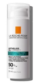 LA ROCHE-POSAY ANTHELIOS Oil Correct SPF50+ 50ml - 1