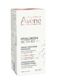 AVENE Hyaluron Activ B3 Koncentrované sérum 30ml - 1