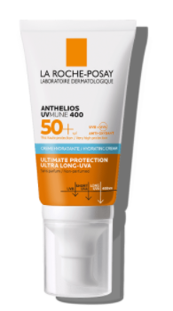 LA ROCHE POSAY ANTHELIOS Krém Hydratační SPF50+ 50ml - 1