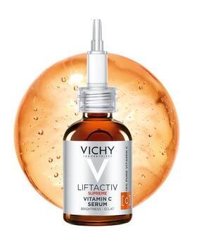 VICHY LIFTACTIV SUPREME Vitamin C Sérum 20ml - 1