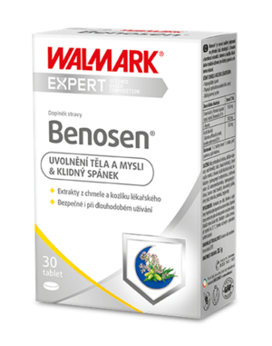 Walmark Benosen tbl. 30