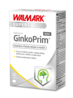Walmark  GinkoPrim Max tbl.30 - 1