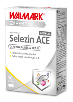 Walmark Selezin ACE complex tbl. 30