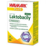 Walmark Laktobacily Complex tbl.56 - 1