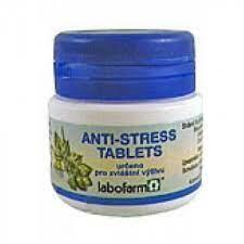 ANTI-STRESS 20TBL - 1