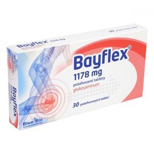 Bayflex 1178mg por.tbl.flm.30x1178mg