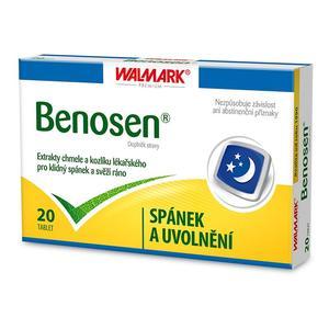 Walmark Benosen tbl. 20