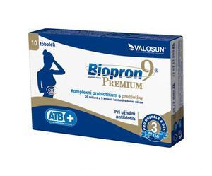 BIOPRON 9 PREMIUM TBL.10
