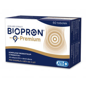 BIOPRON 9 PREMIUM TOB.60
