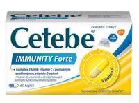 CETEBE IMMUNITY FORTE CPS.60 - 1