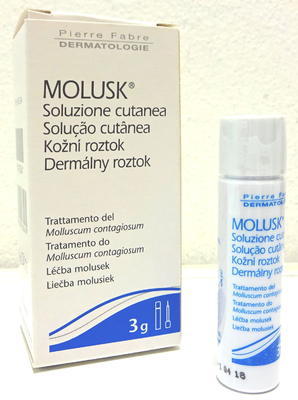 MOLUSK SOL.3G