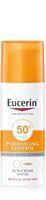 Eucerin Sun SPF50 emulze proti vráskám 50ml
