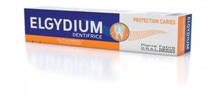 ELGYDIUM ZUBNI PASTA  TOOTH DECAY PROTECT FLUORIN.75ML