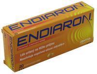 ENDIARON 250MG TBL.FLM. 20 - 1