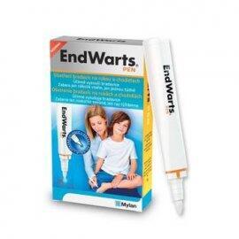 EndWarts PEN 3ml pero k odstranění bradavic - 1