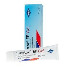 FLECTOR EP GEL 60G - 1