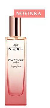 NUXE Prodigieux Floral parfémovaná voda 50ml - 1