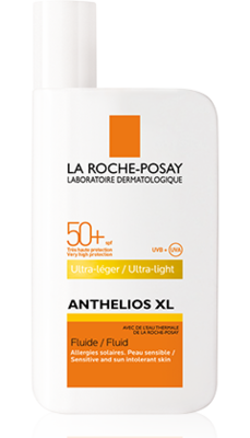 La Roche-Posay Anthelios SPF50+ fluid ultra lehký 50ml