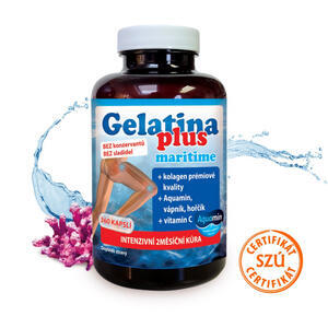 GELATINA PLUS CPS 360 MARITIME - 1