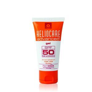 HELIOCARE opalovací gel SPF50 50ml
