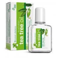 Australian Tea Tree Oil 100% 10ml Omega pharma