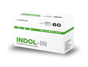 INDOL-IN cps.60 - 1