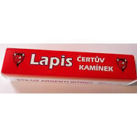 LAPIS tyčinka na bradavice - 1