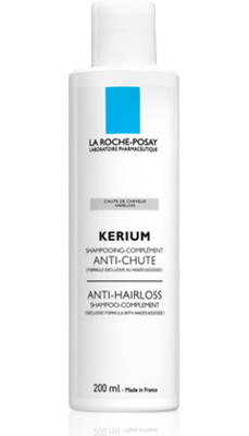 La Roche-Posay Kerium šampon proti vypadávání vlasů 200ml