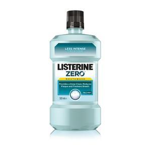 Voda ustni Listerine Total Care Mild Taste 500ml