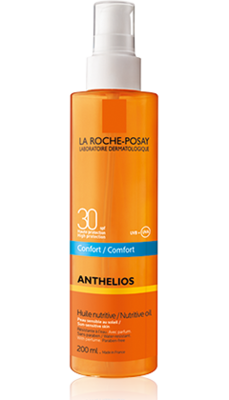 La Roche-Posay Anthelios SPF30 olej 200ml