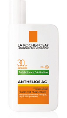 La Roche-Posay Anthelios SPF30 Fluid AC 50ml